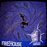 Cd Firehouse prime Time 2003 Autografado