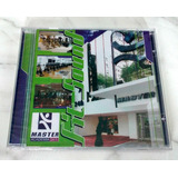 Cd Fit Sound Master Academia 24