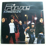 Cd Five 5ive King Size