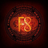 Cd Five Finger Death Punch F8 versão Limpa Versão Limpa