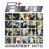 Cd Five Greatest Hits