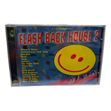 Cd Flash Back House 2