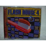 Cd Flash House 4 Snap Kon Kan Linear Information Society