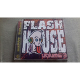 Cd Flash House Volume 3 Noel