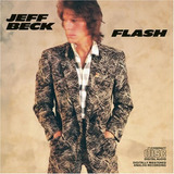 Cd Flash Jeff Beck