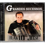 Cd Flavio Jose Grandes