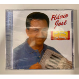 Cd Flávio José Sem Ferrolho E