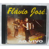 Cd Flávio José Sempre
