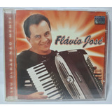 Cd Flávio José Seu
