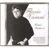 Cd Flavio Varani Beethoven