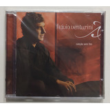 Cd Flávio Venturini Canção Sem Fim Versão Do Álbum Estandar