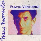 Cd Flavio Venturini Serie