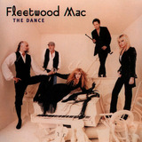 Cd Fleetwood Mac Dance Lacrado Importado