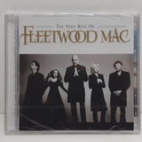 Cd Fleetwood Mac The Very Best