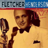 Cd Fletcher Henderson 