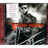 Cd Flo Rida Only