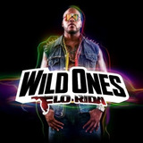 Cd Flo Rida Wild Ones Importado
