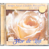 Cd Flor De Luz