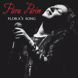 Cd Flora Purim Floras