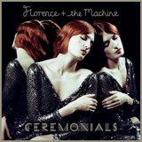 Cd Florence And The Machine Ceremonials