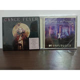 Cd Florence And The Machine Fever