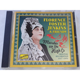 Cd Florence Foster Jenkins