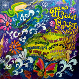 Cd Flower Power   Hit