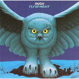 Cd Fly By Night Rush