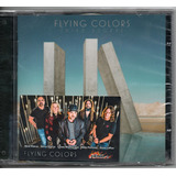 Cd Flying Colors   Third