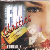 Cd Fm Classics Volume