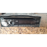 Cd Fm Jvc Kd g289 Automotivo Sem Testes