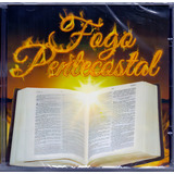 Cd Fogo Pentecostal Diversos Nacionais
