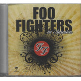 Cd Foo Fighters