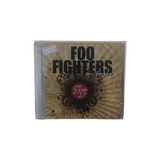 Cd Foo Fighters   In