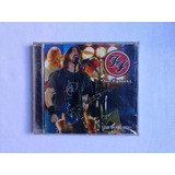 Cd Foo Fighters Live