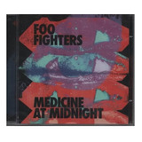 Cd Foo Fighters Medicine