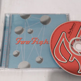 Cd Foo Fighters The Colour And The Shape Musica