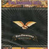 Cd Foo Fighters The