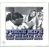 Cd Force Md s