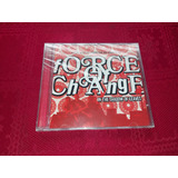 Cd Force Of Change In The