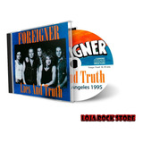 Cd Foreigner Lies And