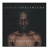 Cd Forever Faithless The Greatest Hits