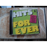 Cd Forever Hits Ii Ray Charles