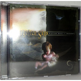Cd Forgotten Suns   Fiction Edge 1   Ascent   Versão Do Álbum Standard