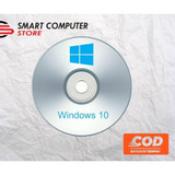 Cd Formatação Windows 10 Ativado Na