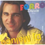Cd Forró Dance Dj Maluco