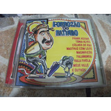 Cd Forrozao Do Ratinho Album De 2000