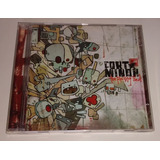 Cd Fort Minor The Rising Tied