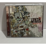 Cd Fort Minor The Rising Tied