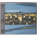 Cd Fortuna Caelestia